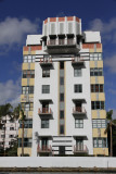 Art Deco hotel