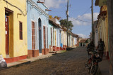 Typical street