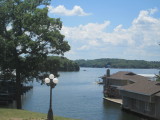 Lake virew