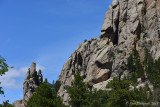 Black Hills of South Dakota