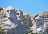 Mt. Rushmore