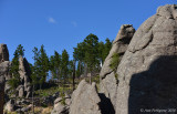 Needles Highway
