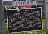 Devils Tower