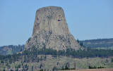 Devils Tower