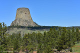 Devils Tower