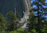 Devils Tower