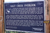 Salt Creek