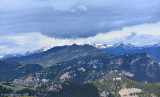 Beartooth Mountains
