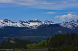 Absaroka Mountains