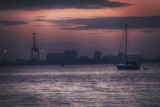 Butterworth from Tan Jetty