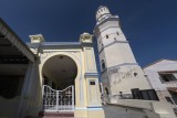 Lebuh Acheh Mosque