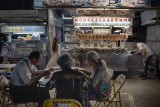 Gurney Drive Hawker Centre