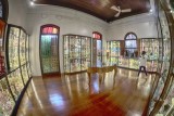 Peranakan Mansion