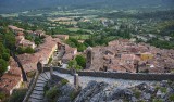 Moustiers-Sainte-Marie