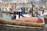 Mumbai  - Sassoon Docks