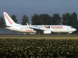 B737-800 PH-HSF 