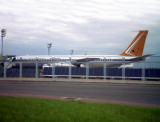 B707-300C ZS-SAH