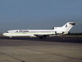 B727-200 5Y-AXB 