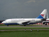 B737-200 9A-CTB