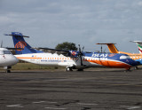 ATR-72 9H-AGH 