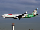 B737-800 F-GZHO 