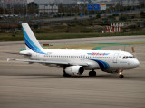 A320 VQ-BWZ 