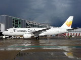 A320 YL-LCO 