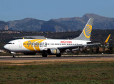 B737-800 OY-PSA 
