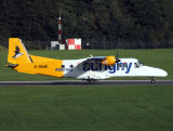 Do228 G-OAUR 