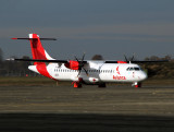 ATR-72 F-WWEE 