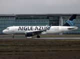 A320 F-HBIX