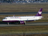 A320N F-WWIB 