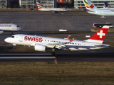 CS100 HB-JBF 