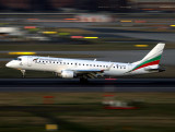 Emb 190 LZ-PLO 