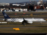N705TW+KL Emb195 Skyteam x 2 