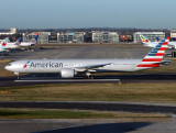 Boeing 777-300 N734AR