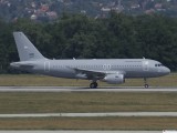 A319 HUF 605