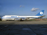 B747-300 OOSGC