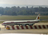 DC8-63 ECBMZ