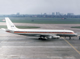 DC8-54 PH-DCK