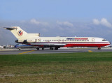 B.727-200 JY-ADR