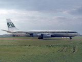 Boeing 707-330C EI-ANV