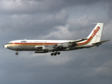 Boeing 720 Alia