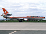 DC10-30 XA-DUG