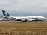 B747-400 ZK-SUJ 