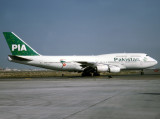 PIA - Pakistan International Airlines