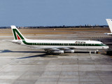 DC8-43 I-DIWT