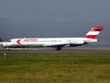 MD-87 OE-LMO