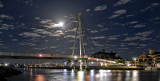 'Super Moon - take 2'