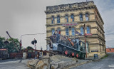 Oamaru Steampunk HQ